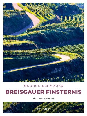 cover image of Breisgauer Finsternis
